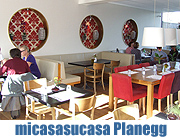 micasasucasa - holzofen bar restaurant. Mein Haus ist wieder dein Haus! Wiederer&ouml;ffnung nach Renovierung und Umbau (Foto: Gastro-PR)